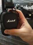 Оригинальные Marshall Major 4