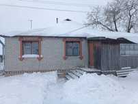 Продам дом В г. Мамлютка