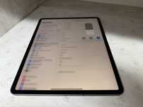 Ipad Pro 12.9-inch 4-th Gen 256Gb Wi-Fi + Cellular