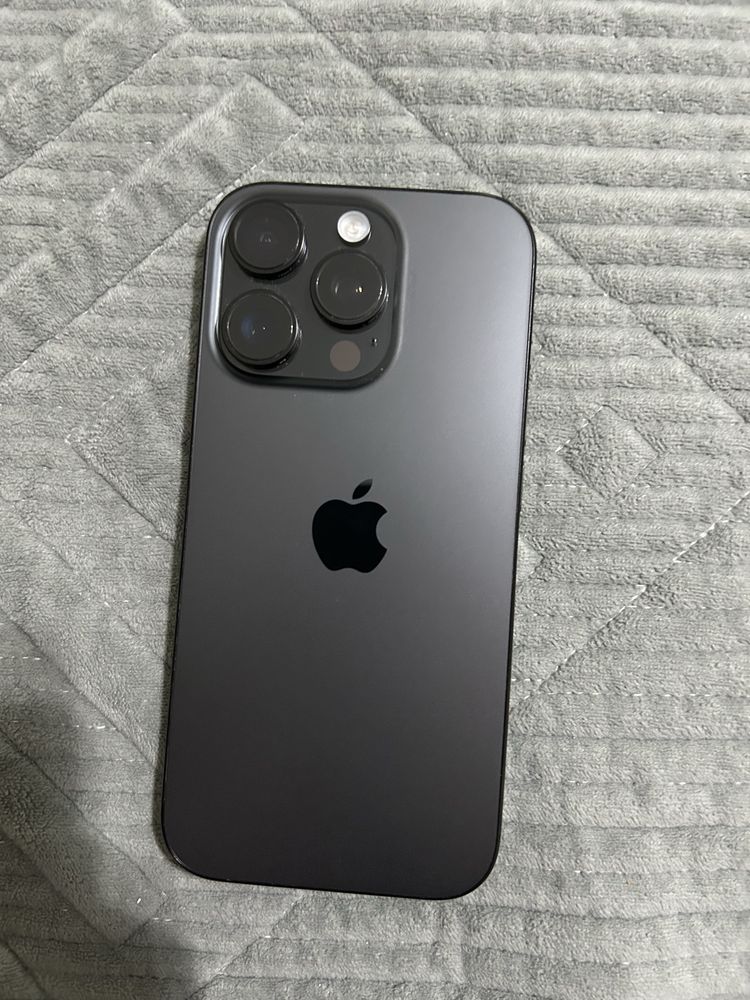 Iphone 16 pro 256 gb