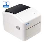 Принтер этикеток Xprinter XP-420B USB+ Bluetooth (Kaspi, Ozon, WB)