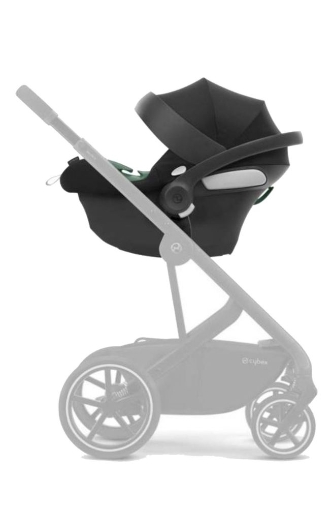 Продам автокресло Cybex