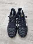 Оригинальная футзалка фирмы Adidas AdiQuestra
