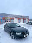 Audi 100, 1994 года