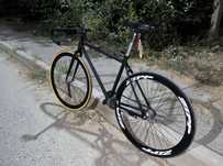 Single speed