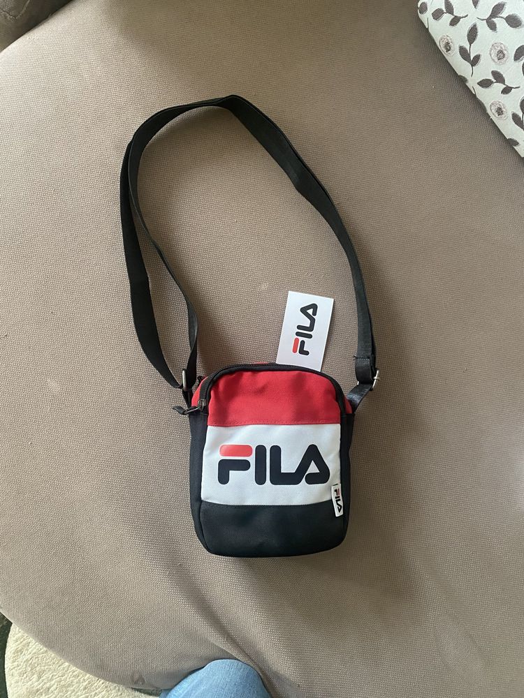 Сумка Fila 5.000