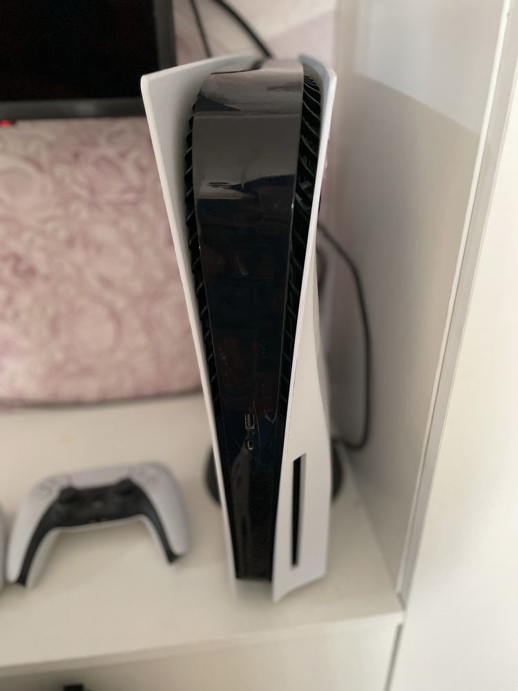 PlayStation 5 диски