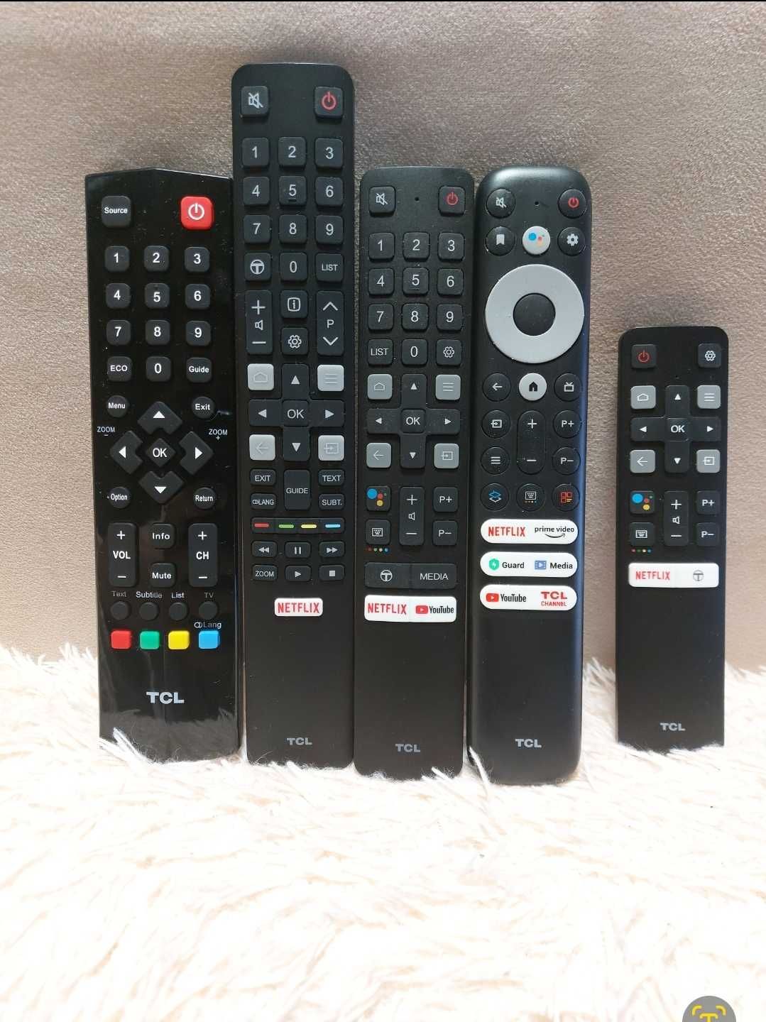 Новый оригинал LG пульт