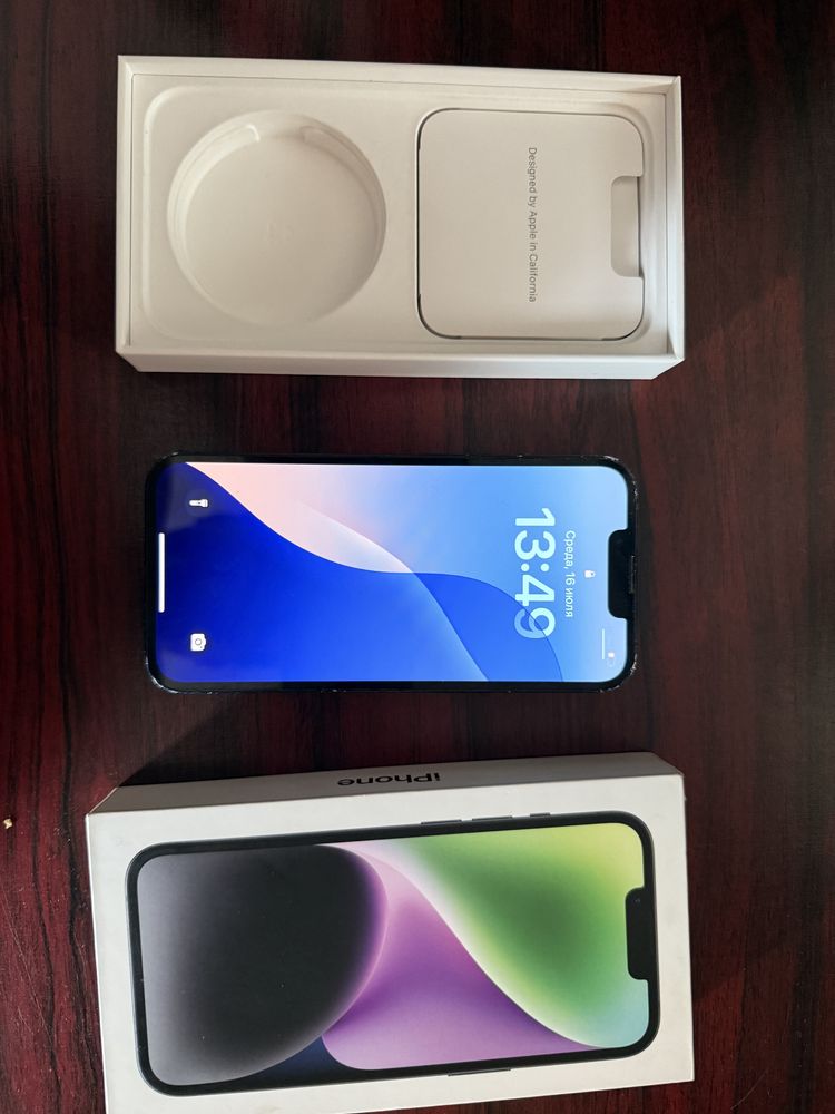 Iphone 14 Айфон 14