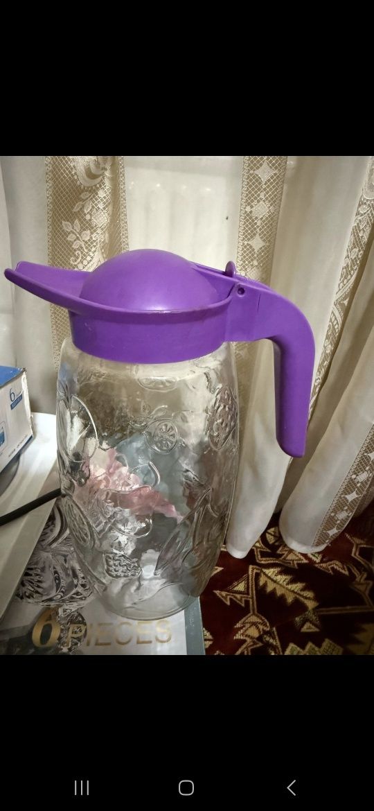 Продам кувшин...