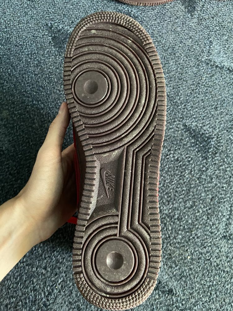 Nike Air Force 1 Low «Layers of Love»