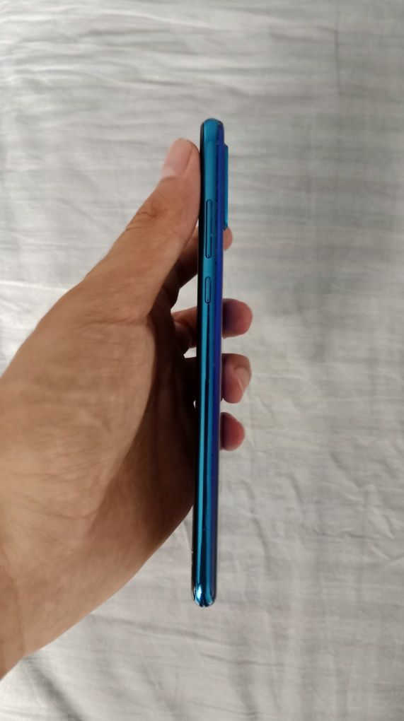 Смартфон Huawei P30 lite на 128ГБ