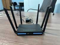 Роутер wireless router