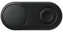 Беспроводная зарядка Samsung DUO Pad
