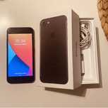 Iphone 7 в хорошем состоянии
