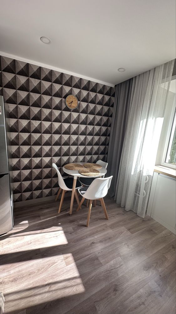 Продам 3-х комнатную квартру