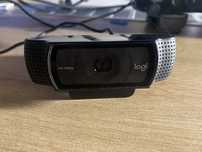 Веб-камера Logitech C920