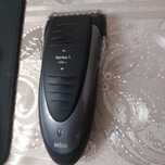 Продам новую электробритву BRAUN.