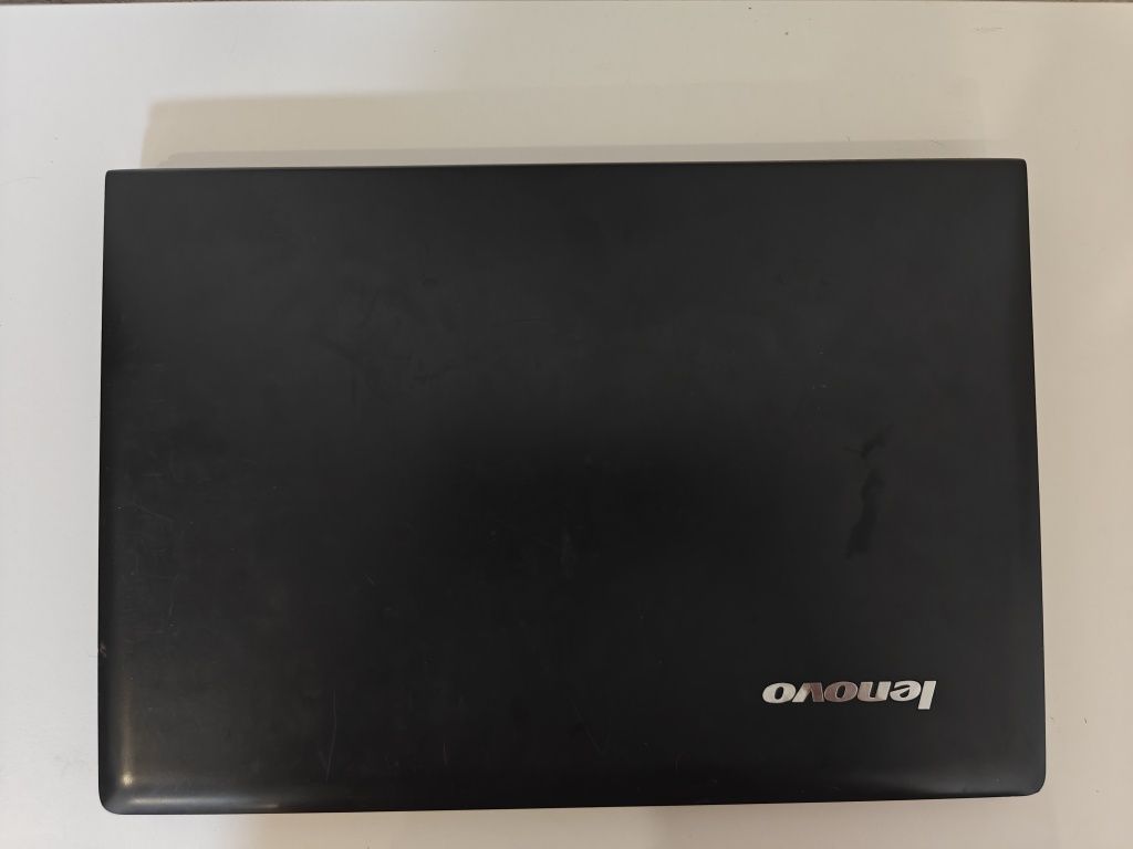 Lenovo g50-70 | 4GB RAM | 120 SSD
