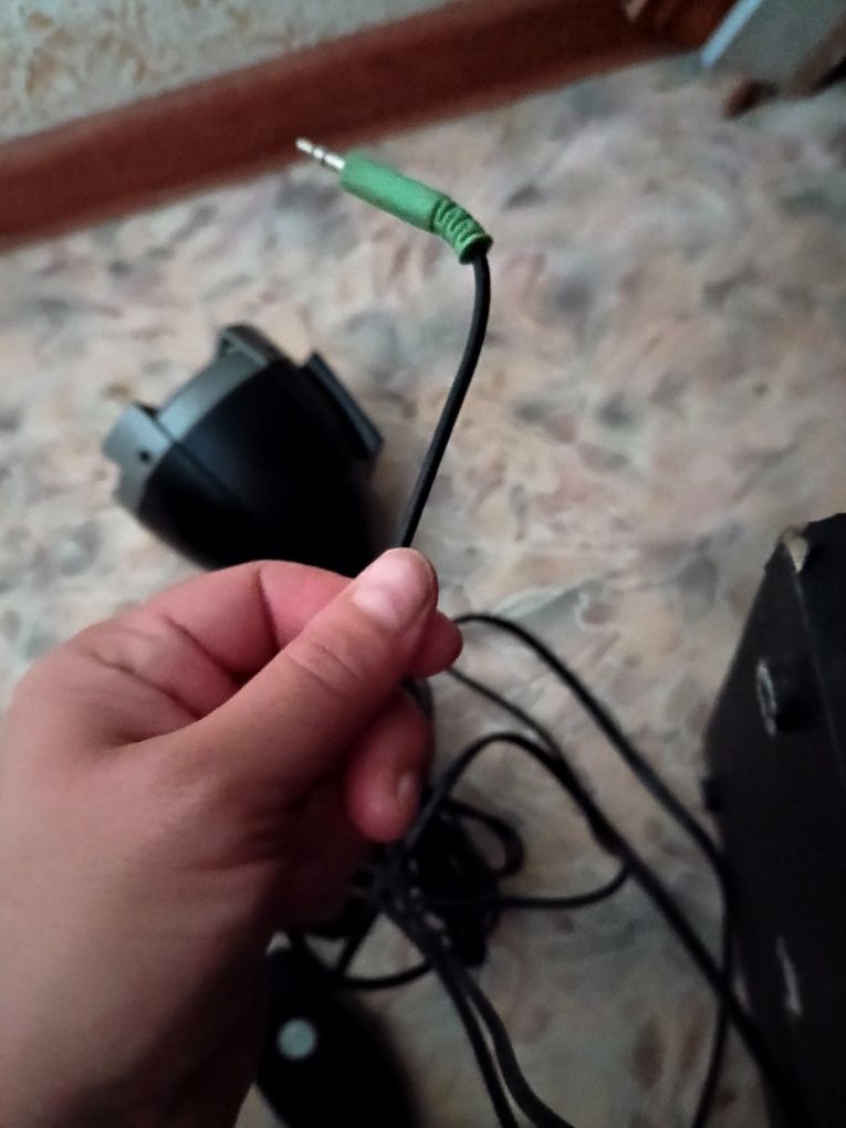 Продам,мощный буфер и колонку
