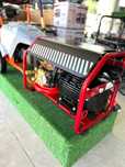 Мойка высокого давления Ameco Industrial GD702-4.0T4, 200 бар