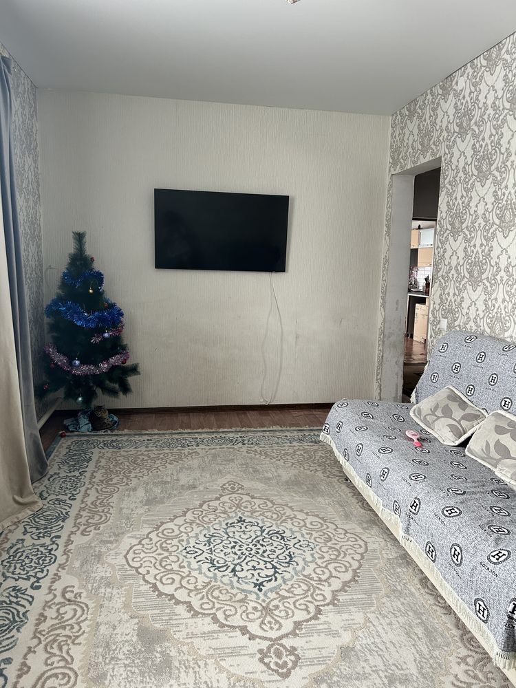 Продам дом в С. Долгое в связи с переездом