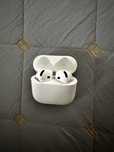 Наушники Air pods 4.