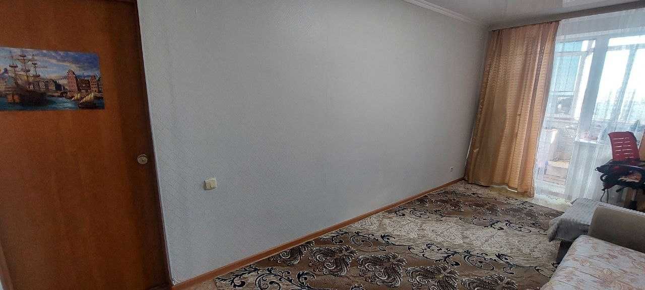 Продам хорошую 2х ком квартиру на КСК