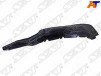 Подкрылок  Mitsubishi Pajero