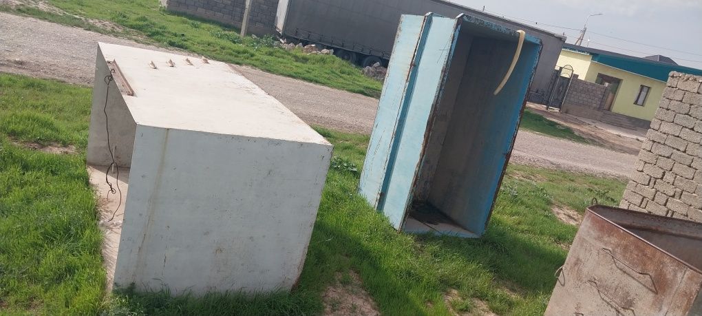 Ёмкость сатылады бағалары,  әр түрлі хабарласып сұрасаңыздар болады