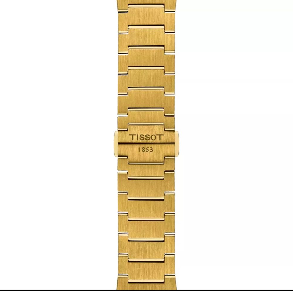 TISSOT PRX 40mm кварц