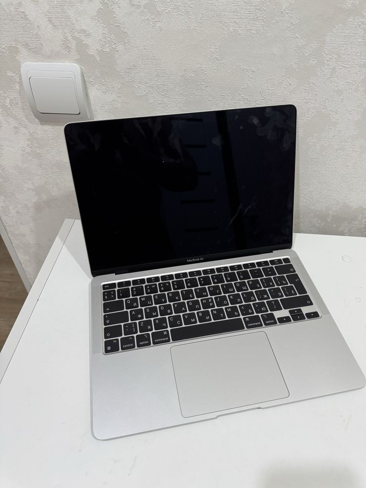 Macbook air 13 m1
