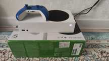 Xbox S series 512gb.