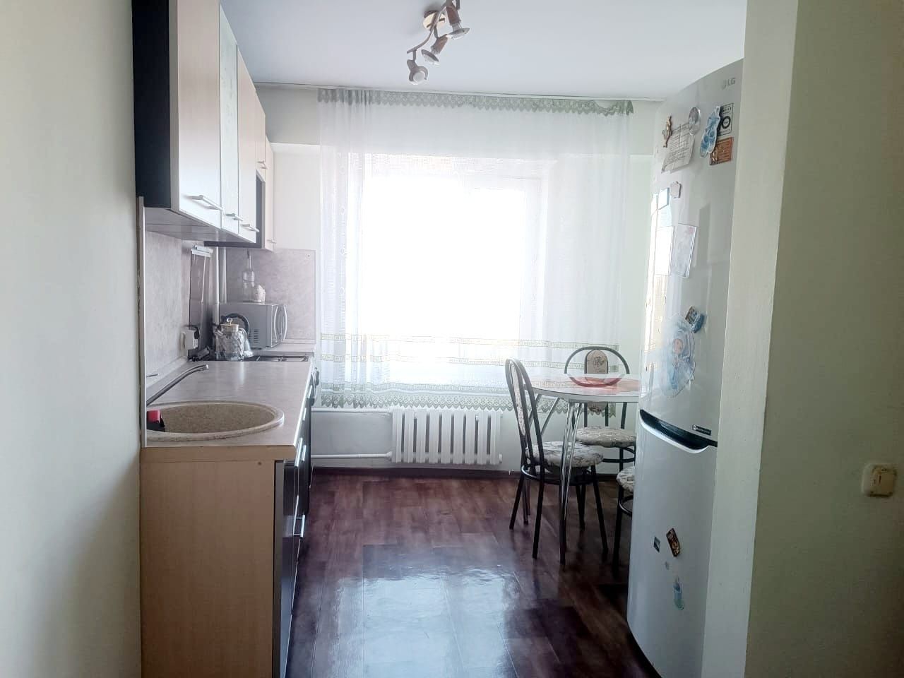 Продам квартиру срочно