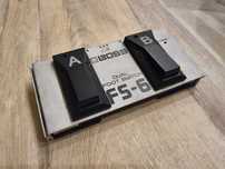 Boss Dual Foot Switch FS-6