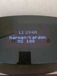 Музыкальный центр Harman/Kardon MS 100