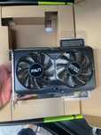 Видеокарта GTX 1650