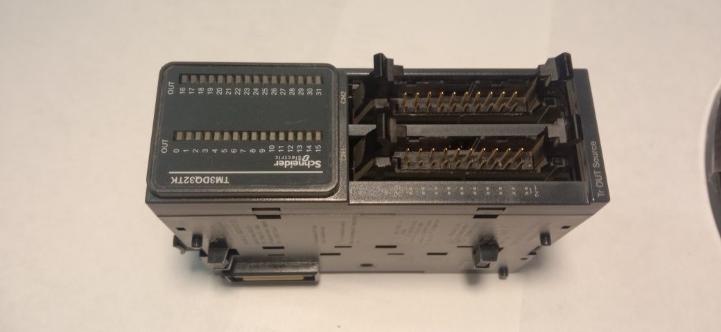Дискретный расширитель модуля Shneider Electric Modicon TM3DQ32TK
