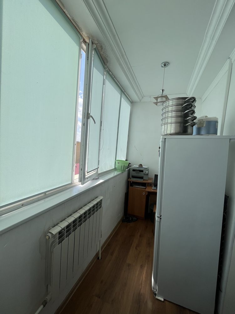 Продается квартира