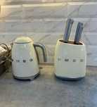 Smeg чайник ножи новые