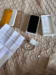 Iphone 15 pro max на гарантии