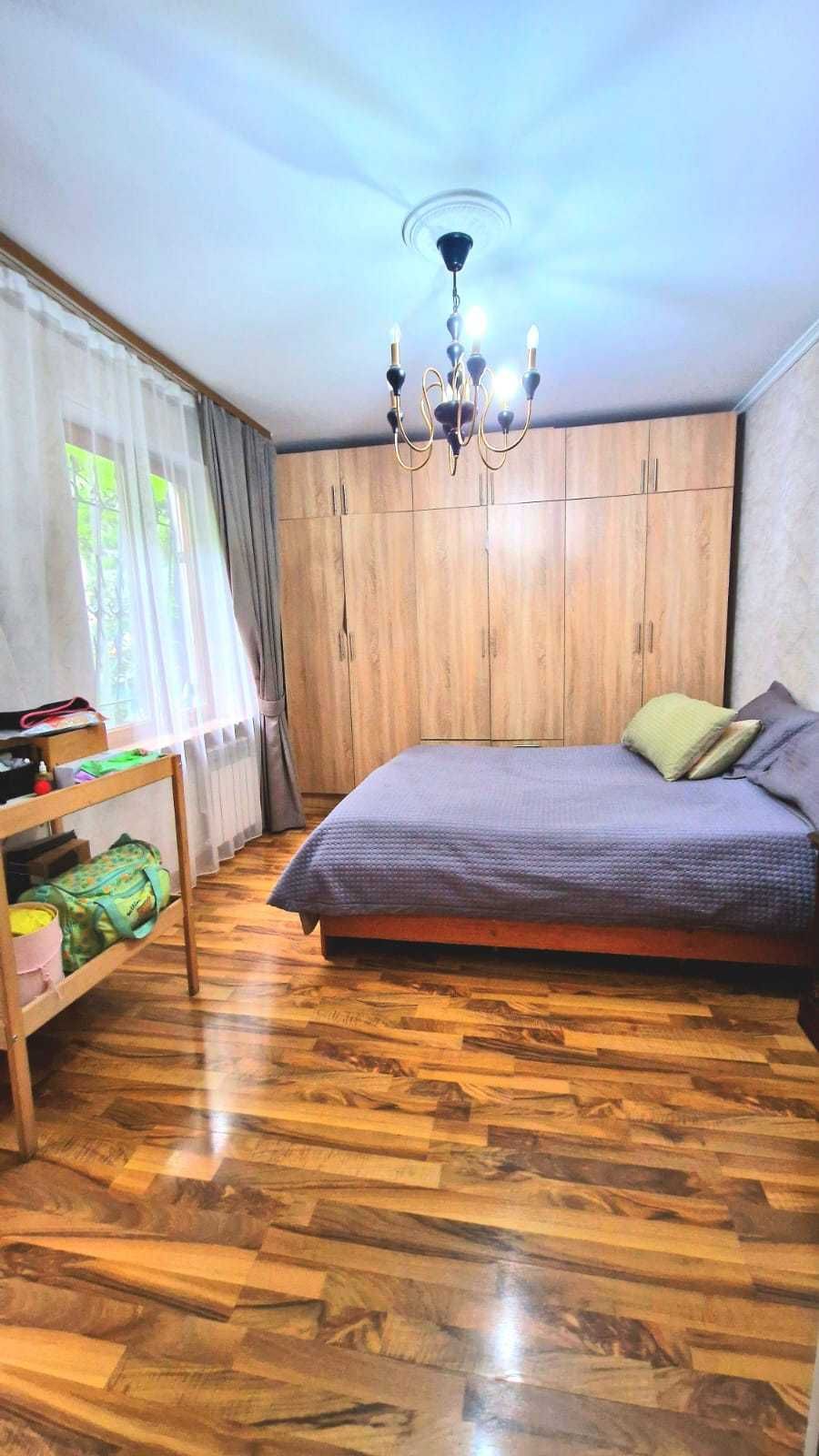 Продам 3х комнатную квартиру