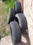Шины 185*65 R 15