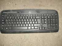 Продам Logitech K330