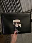 Чехол для ноута Karl Lagerfeld