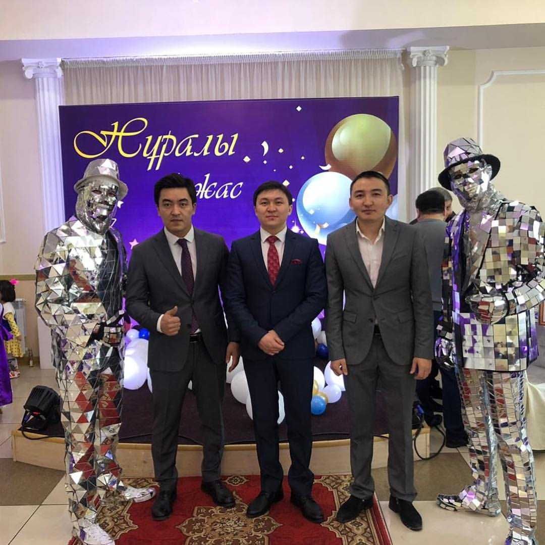 Асаба, Тамада, Ведущий, Шоумен, Музыкант, Баянист, Домбрист, АКЦИЯ!!!