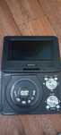 DVD player для игры, кино, фильм