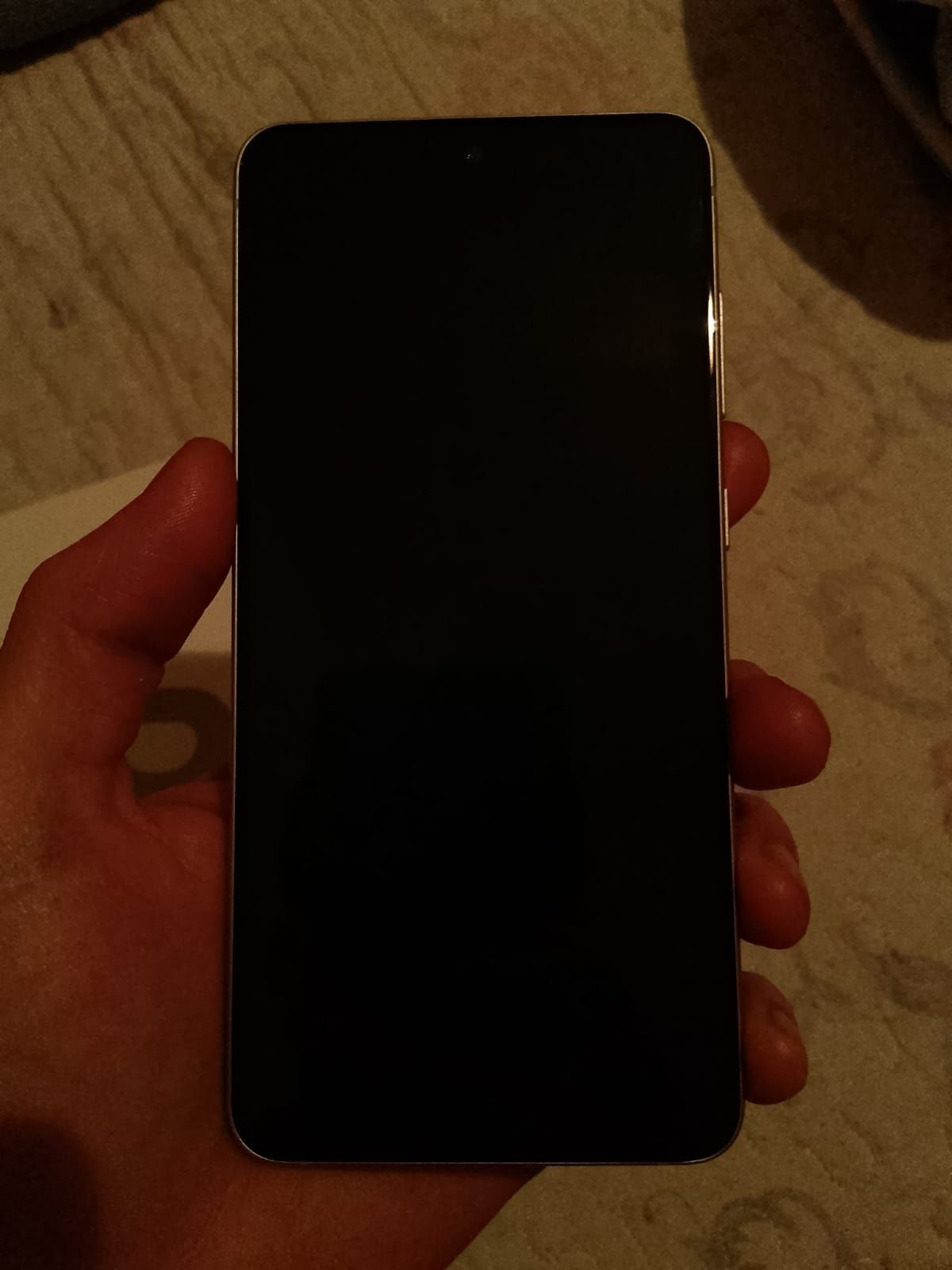 Samsung s21 FE 5G