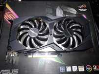 Видеокарта Gigabyte RTX 2060 6gb