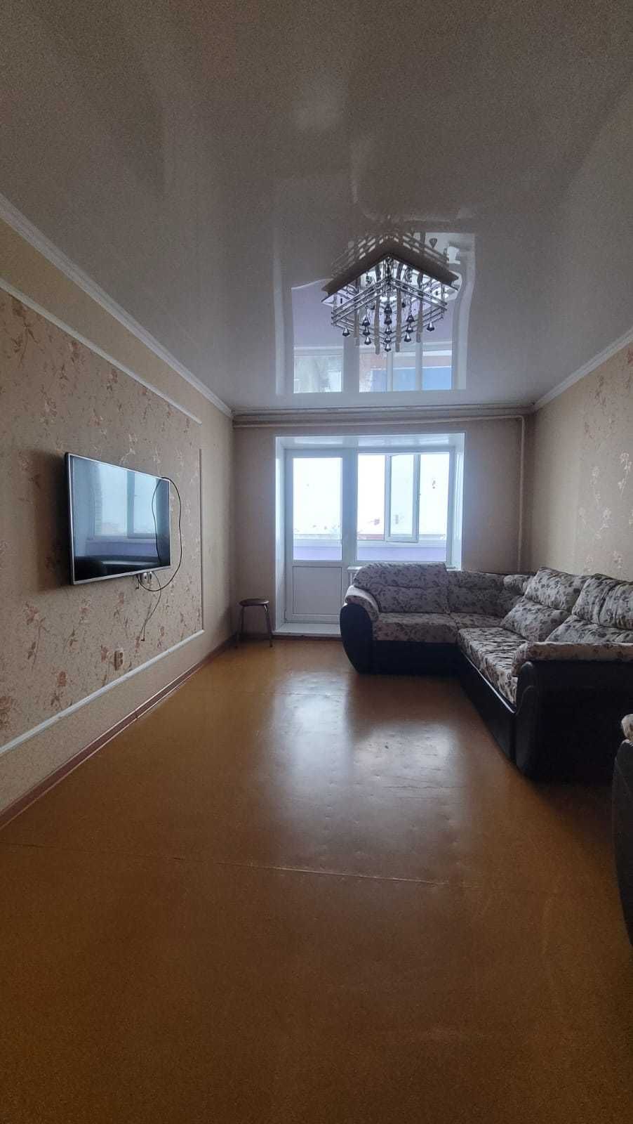 Продам 3к кв в кирпичном доме р-н 17 школы!!!